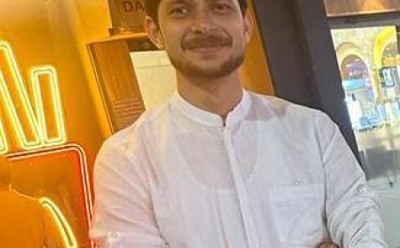 Suman Nirala: A Digital Marketing Expert Driving Success for Businesses