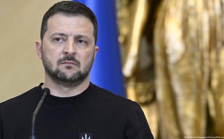 We will never forgive the culprits: Zelenskyy after Russian air defense destroyed 18 out of 24 Russian drones; 21 people died