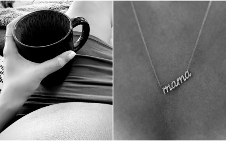 Ileana D'Cruz shares a video of her baby bump for the first time after announcing her pregnancy