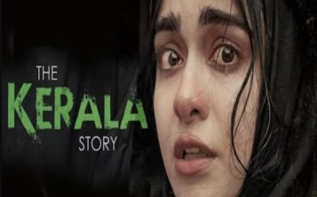 The kerala Story Twitter Review: Propaganda or Truth? Read different reviews before booking your tickets