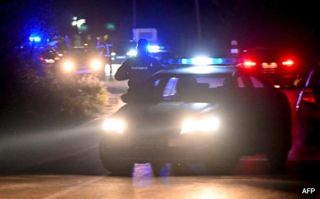 Firing near Serbian city; 8 dead, 10 injured, second incident in 2 days