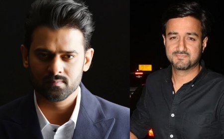 Prabhas and Siddharth Anand's film on hold, know the reason here