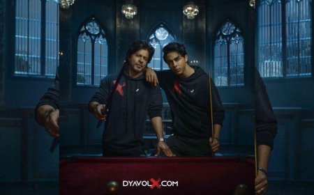 Know what SRK said to the Twitter user after he complaints over prices of Aryan's Khan clothing brand