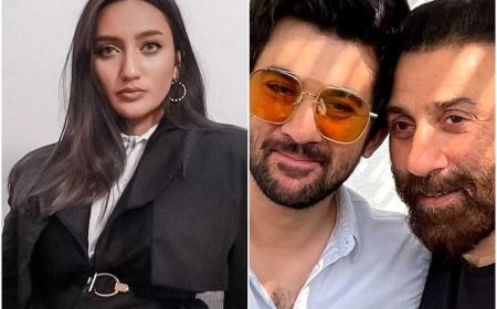 Sunny Deol's son Karan Deol to Marry Drisha Acharya, know marriage date and more