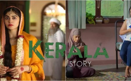 The Kerala Story Day 6 Collection: Hit or Flop? Day wise Box Office Collection, Budget