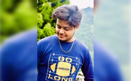 Sageer Lala: A Rising Social Media Entrepreneur from Delhi