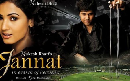 Emraan Hashmi gets nostalgic as 'Jannat' completes 15 years; says, "I still remember how the songs were a rage"