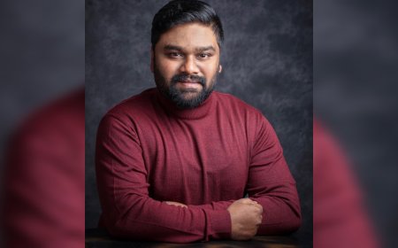 “I just want to tell stories that India must know!”: In Conversation With Fawaz Jaleel