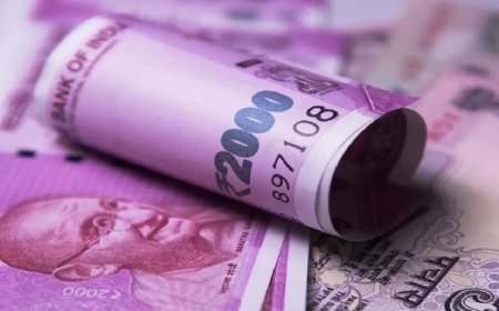 2000 Note Update: How To Change Rs 2,000 Notes? Know Limit, Process, Deadline, All Other Details