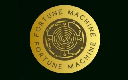 The Rise of The Fortune Machine: How Investors are Making Huge Profits with the iFortune Coin