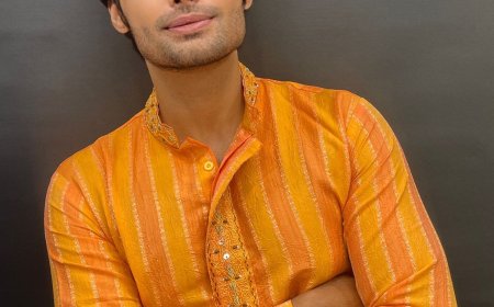 EMOTIONS LEAD TO FANATICISM:Aadesh Singh