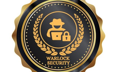 Warlock security becomes First Cyber security Company in Lucknow, Uttar pradesh