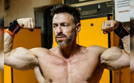 We are currently in a state of upheaval between the pharmaceutical and supplement industries explains Koray Akbiyik