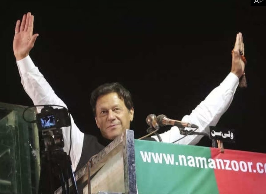 Imran khan's PTI will be 'ultimate loser' if talks on polls fail: PAK govt