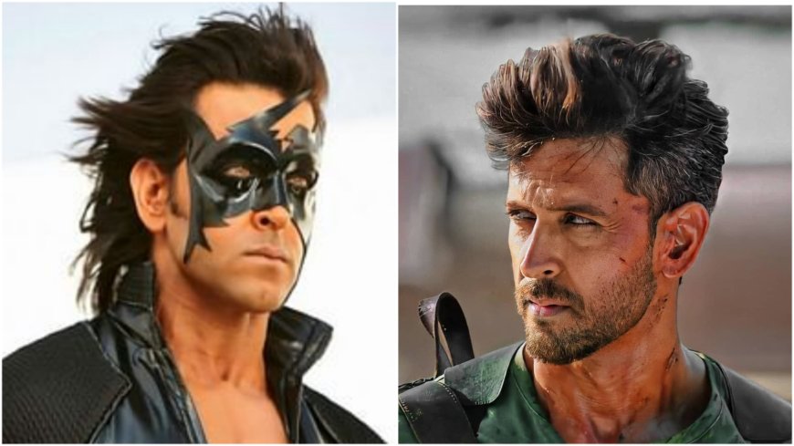 krrish 4: will Karan Malhotra direct Hrithik Roshan's film?, know the Release date, caste & crew and more here