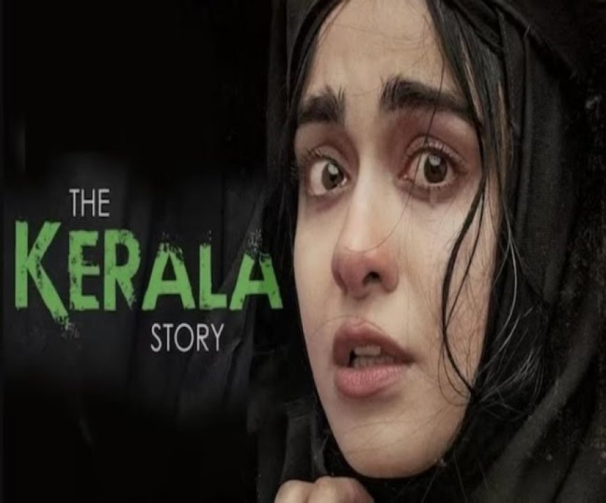 The kerala Story Twitter Review: Propaganda or Truth? Read different reviews before booking your tickets