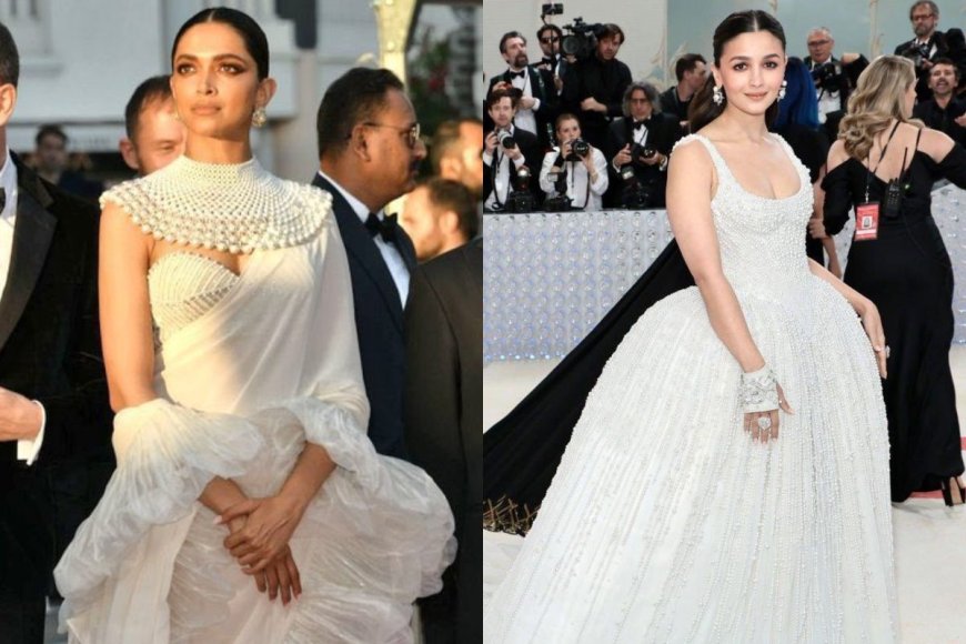 'You did it....'Deepika Padukone comments on Alia Bhatt's Met Gala post amid criticism