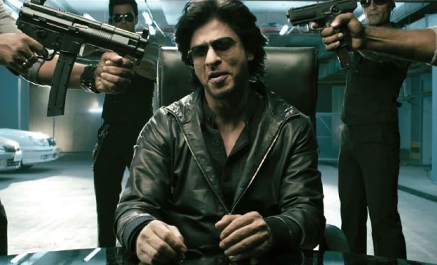 Don 3: The wait of SRK fans is over! Ritesh Sidhwani shares a Big Update on Farhan Akhtar Film 'Don 3'