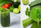 Diabetes Diet: These 4 types of green juices will keep blood sugar under control in summer