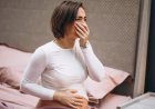 Acid reflux in Pregnancy: Acidity has troubled you during pregnancy, so get relief from it with these remedies