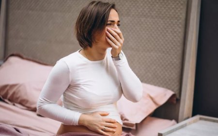 Acid reflux in Pregnancy: Acidity has troubled you during pregnancy, so get relief from it with these remedies
