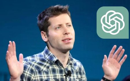 ChatGPT's technology is secure, but it is wrong to rely completely on it: OpenAI CEO Sam Altman
