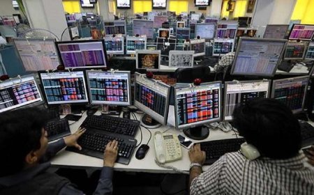 Share Market Open: Strong start of Indian stock market, Nifty opens near 18700