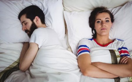 Relationship Tips: Are you also carrying the burden of a toxic relationship? recognize it as