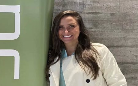 Kouri, an American woman who killed her husband by poisoning, was sentenced to jail, searched on Google 'Luxury prison for the rich'