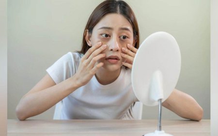 How To Remove Dark Circles: Worried about dark circles under the eyes? Now you will be away from the root, the effect will be seen