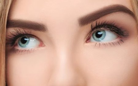 Beauty Tips: If you want to make eyelashes long and thick, then follow these easy steps