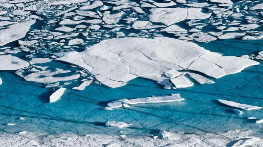 Greenland's glaciers melting three times faster than in the 20th century, alarm bell for the world