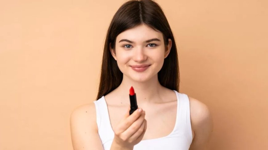 How to Remove Lipstick: Get rid of matte lipstick in these easy ways, lips will not be harmed