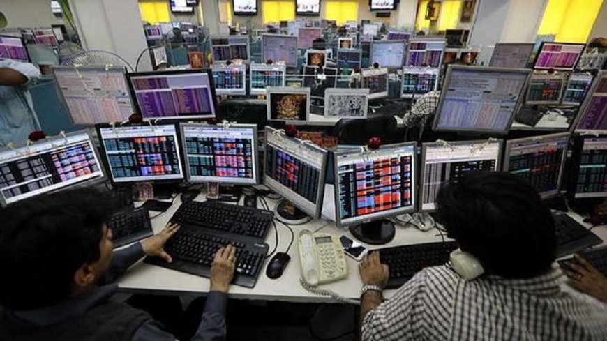 Share Market Open: Strong start of Indian stock market, Nifty opens near 18700