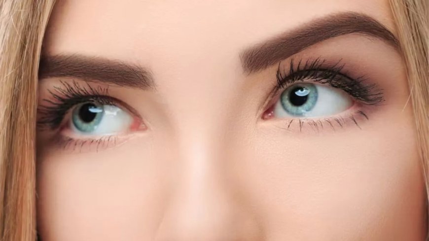 Beauty Tips: If you want to make eyelashes long and thick, then follow these easy steps