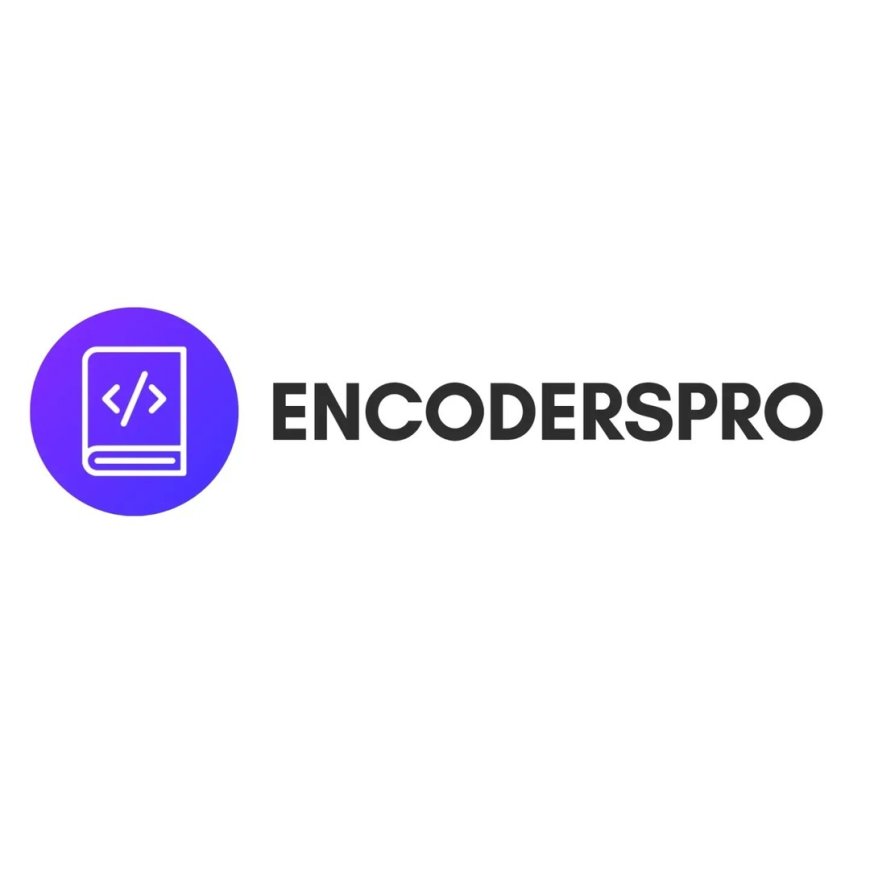 ENCODERSPRO: An Ed-Tech Platform for Cyber Security Courses, Founded by Sandeep Verma and Parth Awasthi 