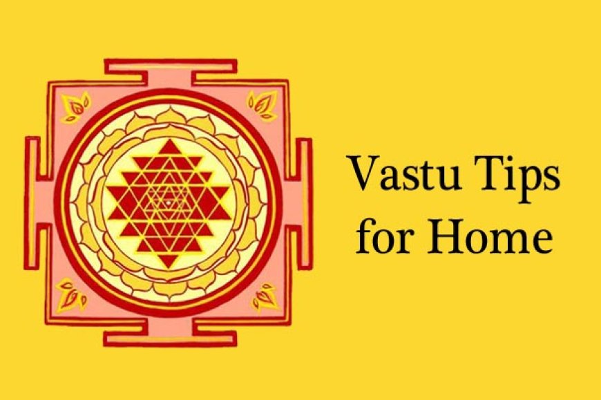 Vastu Tips for Home: These things should always be kept full in the house, otherwise the pocket starts getting empty