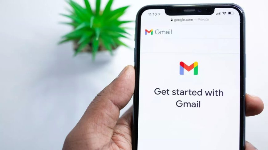 Useless mail is coming on Gmail, so block it, it will also help in increasing the storage