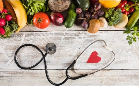 Food For Blood Circulation: Include these food items in the diet today for better blood circulation