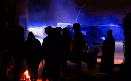 South Africa: 16 dead due to gas leak in a settlement of Johannesburg, relief and rescue operation continues