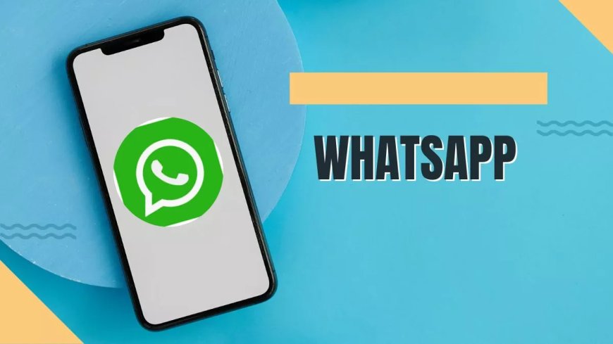 How to recover WhatsApp messages after tapping Delete for me! You have to press this button immediately