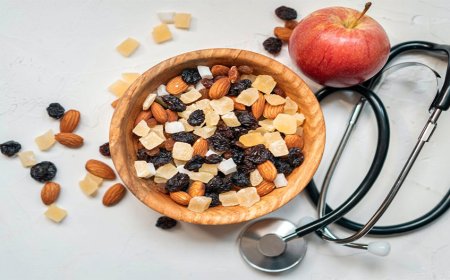 Prunes: The Nature's Powerhouse of Benefits