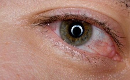 Eye Flu: If you want to keep your eyes safe from eye flu, then this Ayurvedic remedy will work