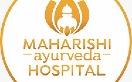 Maharishi Ayurveda Hospital's Independence Day Celebration Reverberates the Essence of Wellness and Heritage .