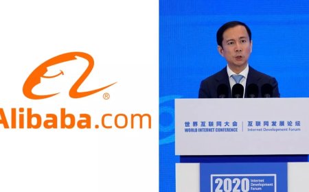 Former CEO of Alibaba Daniel Zhang resigns from the post of cloud unit president, Joseph Tsai gets the responsibility