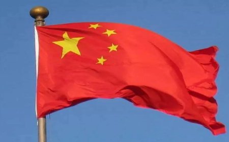 China appointed ambassador to Afghanistan, the first country to do so under Taliban rule