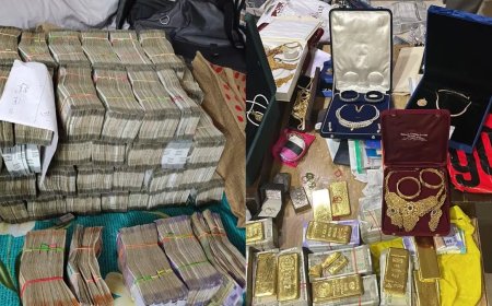 ED's big action against Mahadev APP, raids in many cities including Kolkata-Mumbai; Property worth Rs 417 crore seized