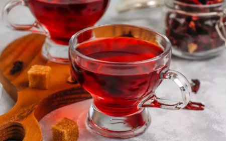 Saffron Tea: Instead of tea or coffee, start the day with saffron tea, know its amazing benefits from a nutritionist.