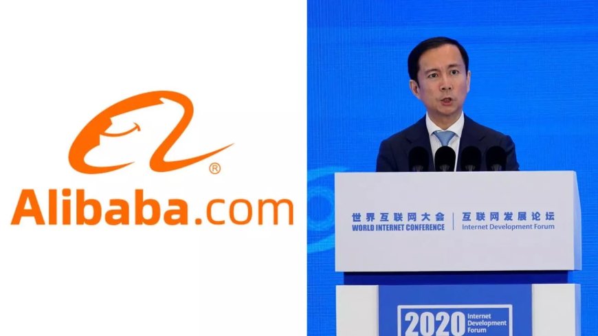 Former CEO of Alibaba Daniel Zhang resigns from the post of cloud unit president, Joseph Tsai gets the responsibility