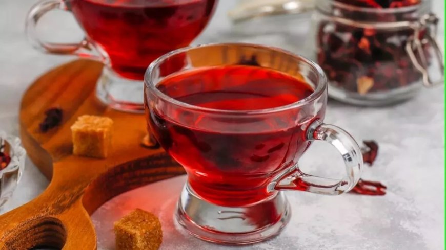 Saffron Tea: Instead of tea or coffee, start the day with saffron tea, know its amazing benefits from a nutritionist.